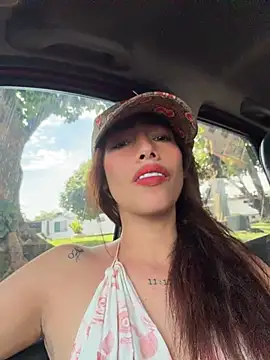 Roxyrougee - 🫨Walkin NAKED in park🫨 L.T 🎁HotVid🎁