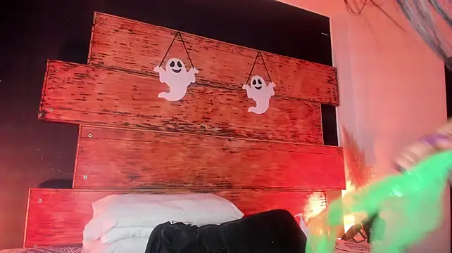 Fernanda_liie_ - OIL IN ASS + TWERK