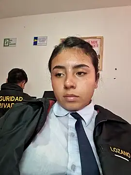 Angela__05 - CO WORKER FUCK MY MOUTH