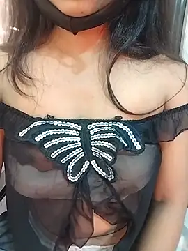 SAPNA-LOVEE - Boobs show