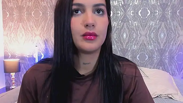 DannaSpencer_'s Live XXX Chat
