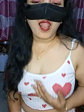 Lameya_55 - Full body show