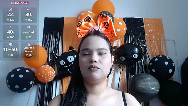 Nicolle_jenifer - show ass
