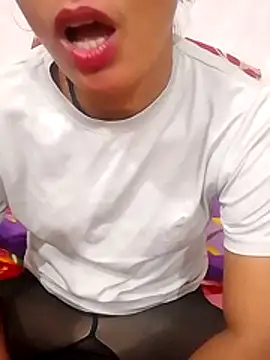 IndianSweetPartners - Hard Blowjob + Com In Mouth