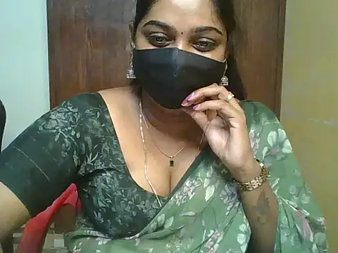 Tamil_hot_Shalini