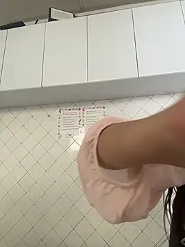 LilyRossi_ - Full nude