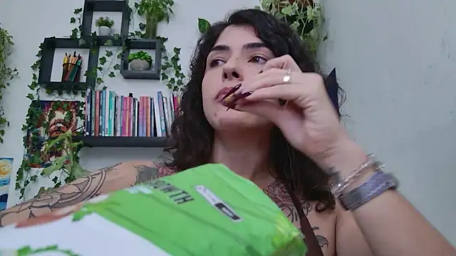 TaliMajesty - doggy / de 4