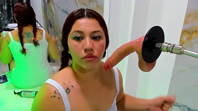 Hade_cute - ALL THE SPIT IN MY FUCKINGEVERYTHING💦💦