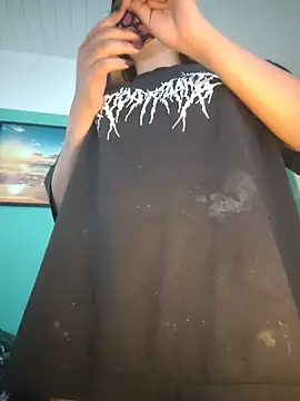Maskgirlhot666 - Brinquedo no cuzinhon