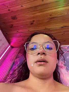Anne_Off - Control domi x 3min + bounce tits