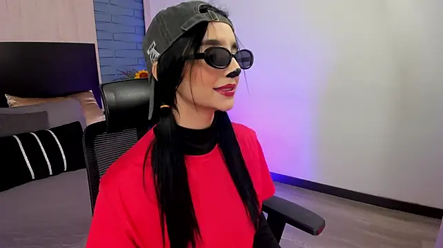 Abriil_cutee - SPANK ASS X15