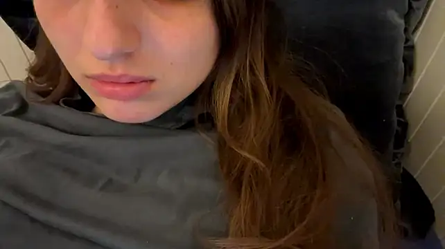 ActaedCottage - Squeeze my boobs