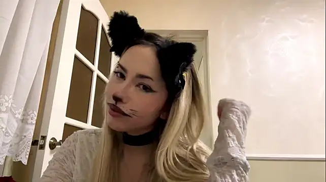 MissyHarlan - Feed me up with some sweets 🍪🎂🍦