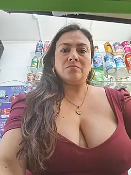 Roxana_sexy_2026 - Touching the clitoris