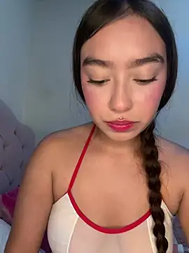 Miakittyyy - Domi + Squirt💦