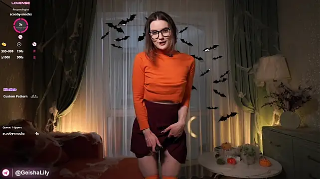 LoraDevon - tease me slow and drive me crazy