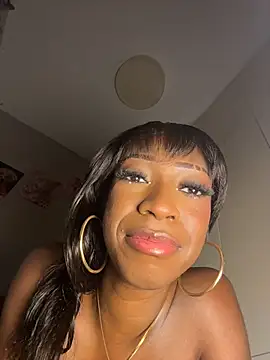 Nina_Velveta - Control of my pussy until I squirt