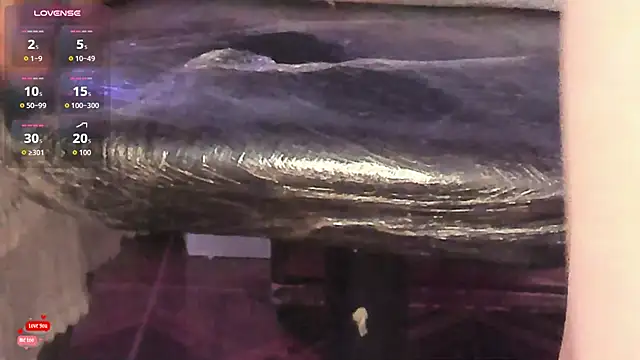 Rapunzeell_ - dildo big