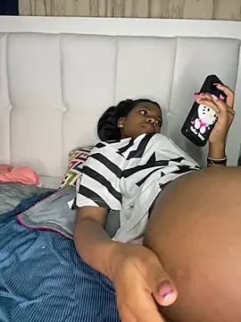 Teenyme - spread both holes in doggy