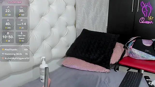 Liz_katherine - show squirt