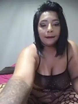 Indianstormxo_ - I dare u daddy ravish me 😈🔥