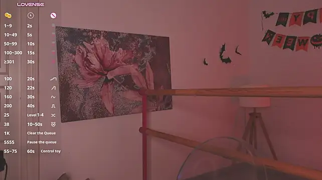 KoriChon - spank ass