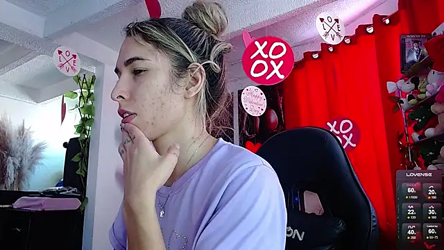 Niky_777 - masturnation 🔥👅😈💦