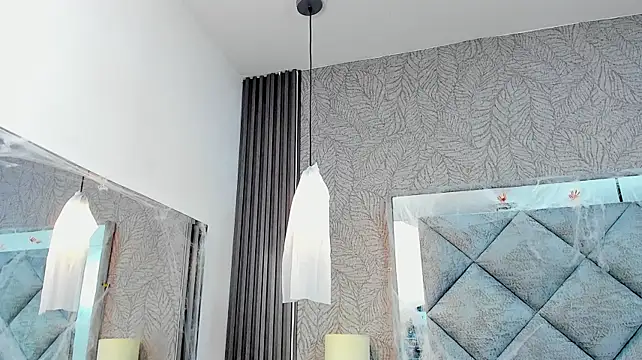 EllenJordan__ - paint my two tits and ctrl x2min