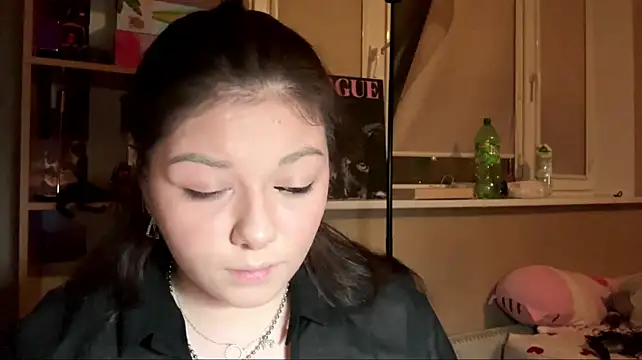 ArianaHowk - Give me flowers