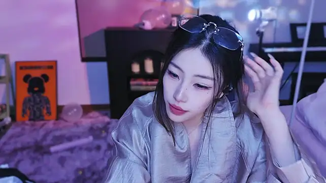 Serendipity-01 - 31号开始休息一个月回来~记得想我