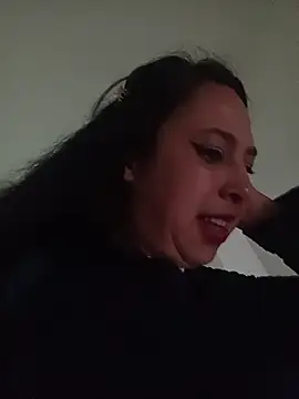 LIZETH_09 - Dildo inside no mercy until i cum