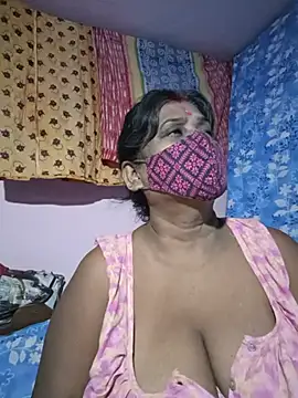 Me-pari-hu - full nude