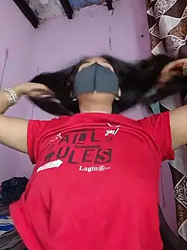Sassy_kinjal - 2 finger pussy fuck