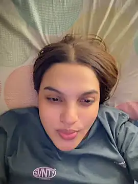 Colibri_xxx - TITS OUT IN SECRET