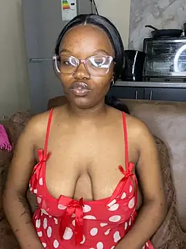 YummyMelanin117 - 10mins squirt show