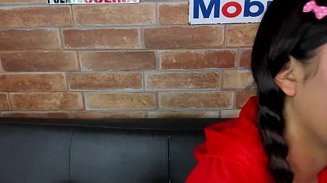 Foxy__mariana - Destroy my face