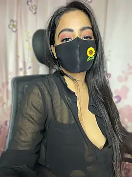 Naughty_Queen49 - Full nude show🥵💦