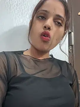 Ahana_Cutie - Nude Shows Different With Face