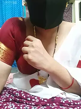 Chikki_20 - Be Bar & panty