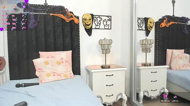 Damianna_ - rub clit