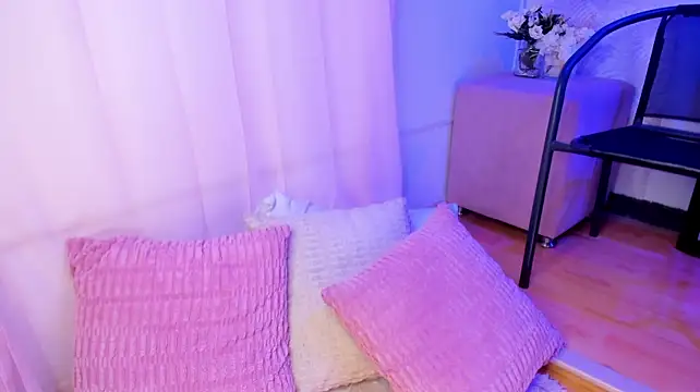 KarolyneLune - Dildo ride front & back