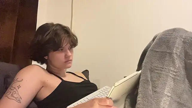HeyFriren - Donate so I don't feel shy