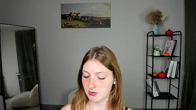 ShantaeClaybourn - Show panties colour