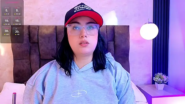 Vicky_grey - CONTROL MY DOMI 2 MIN
