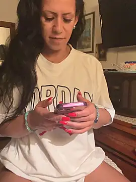 CocoCandelaLatina - 💦GET FULL NAKED + SHOW PUSSY CLOSE