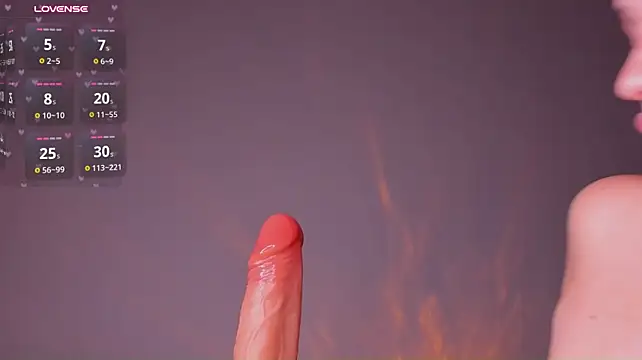 Bitchpeace_ - Saliva show