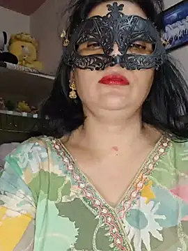 BhabhiPooja69 - boobs show