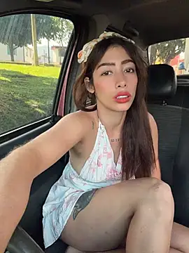 Roxyrougee