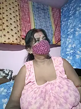 Me-pari-hu - full nude