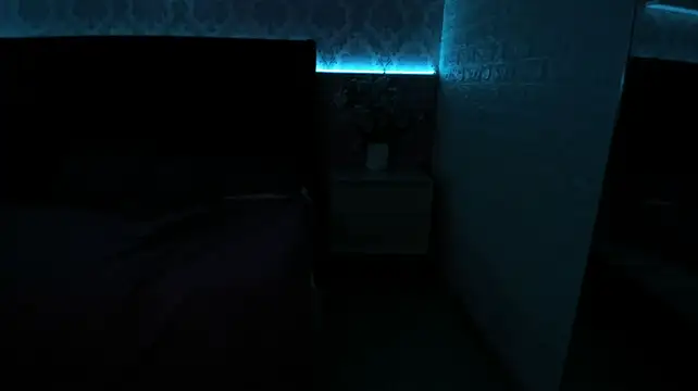 VanesaConor - Boobs bounce + saliva ✨